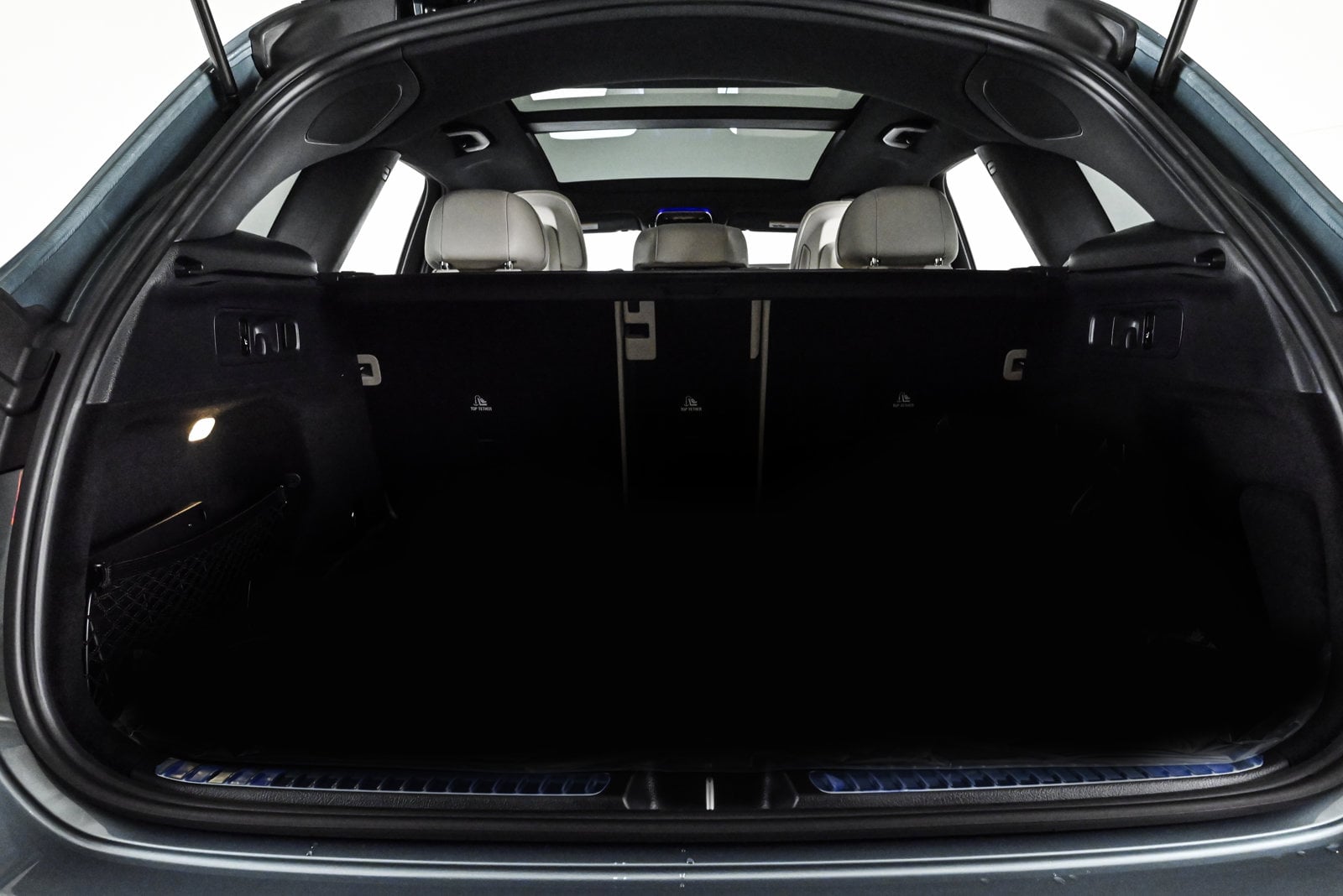 2026 MERCEDES-BENZ GLC-CLASS - Image 6