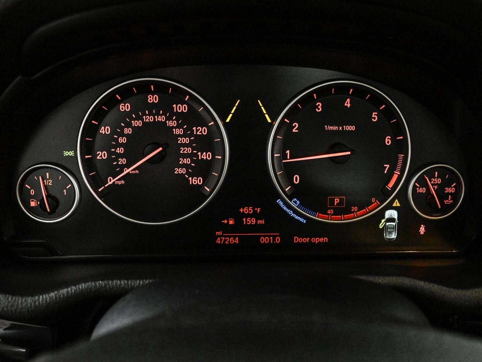 2017 BMW X3 - Image 11