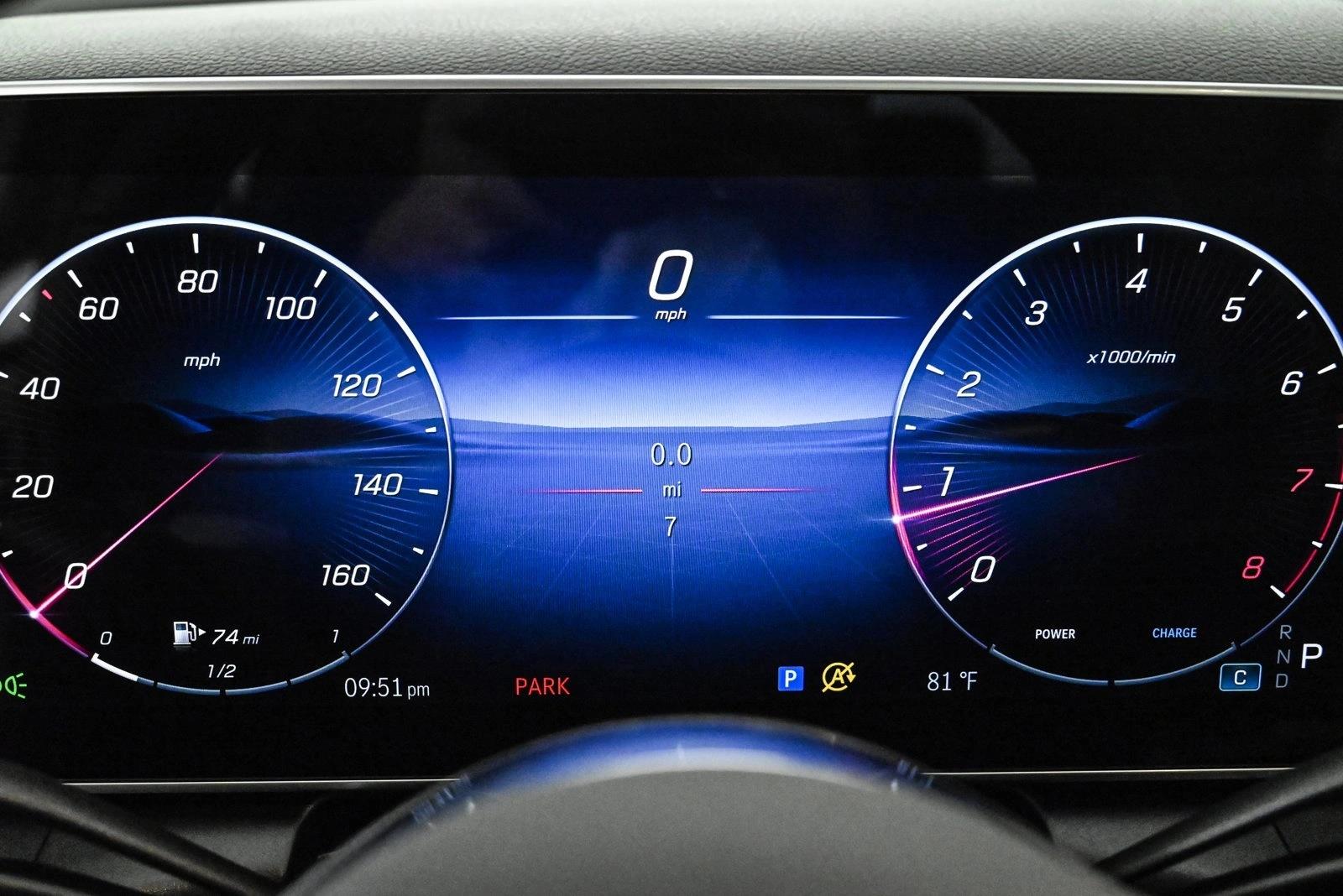 2026 MERCEDES-BENZ GLC-CLASS - Image 12