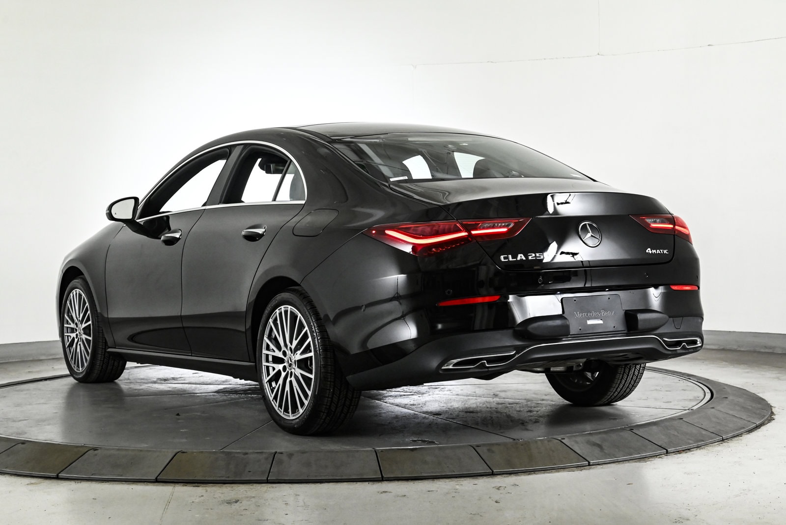 2024 MERCEDES-BENZ CLA-CLASS - Image 8