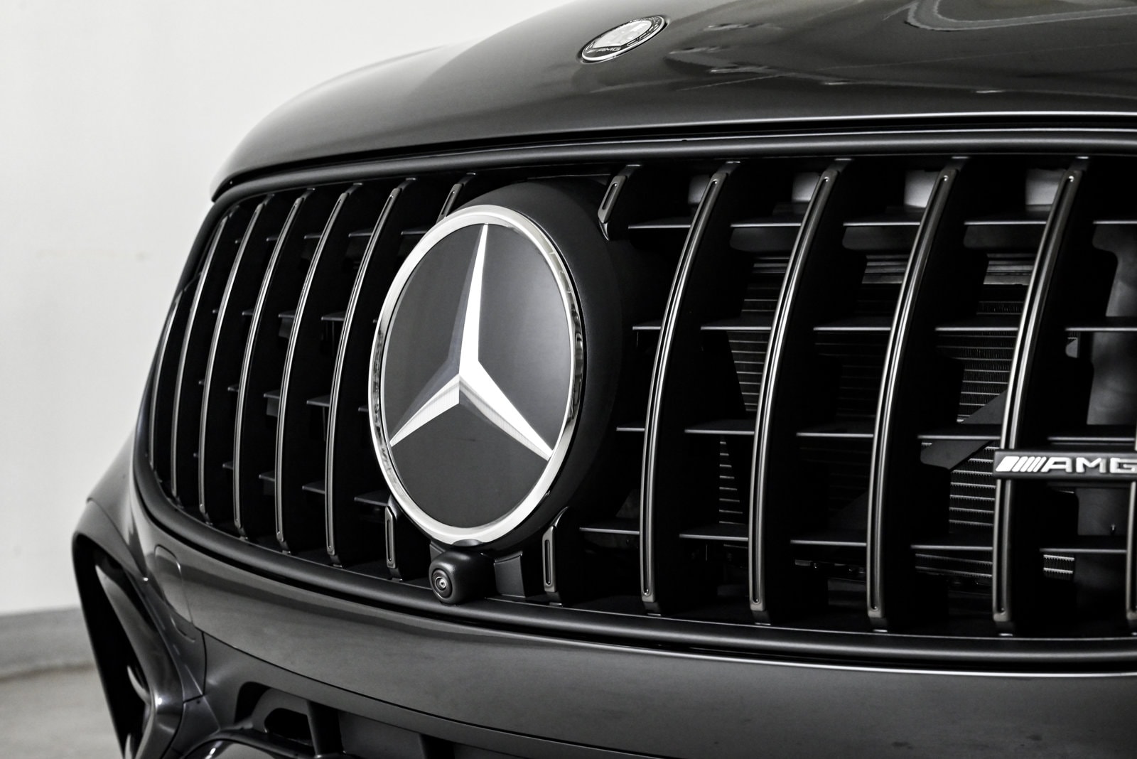 2025 MERCEDES-BENZ GLC-CLASS - Image 3