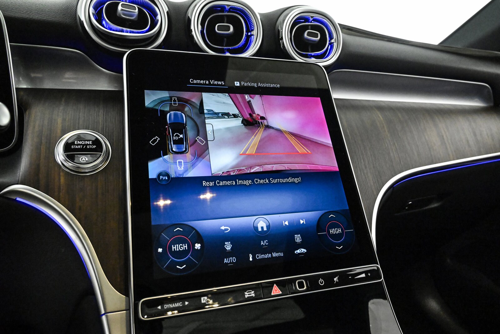 2026 MERCEDES-BENZ GLC-CLASS - Image 15