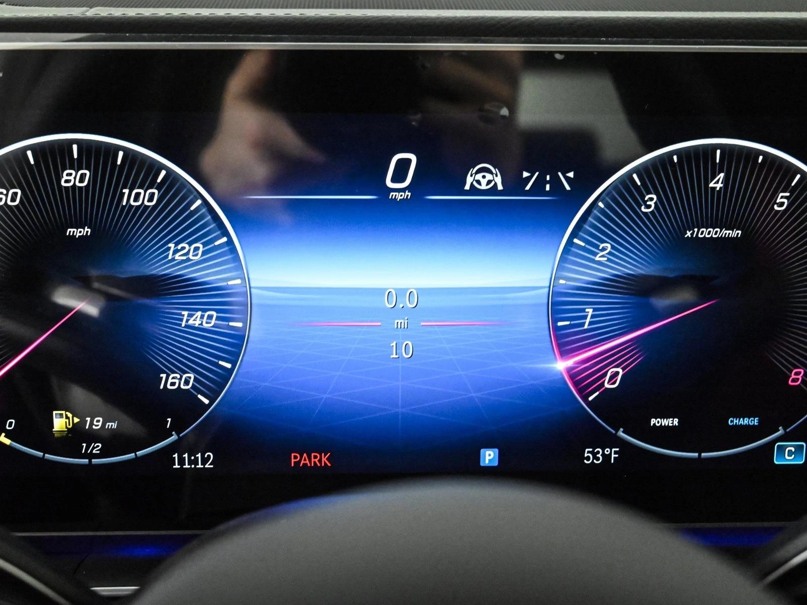 2026 MERCEDES-BENZ GLE-CLASS - Image 11