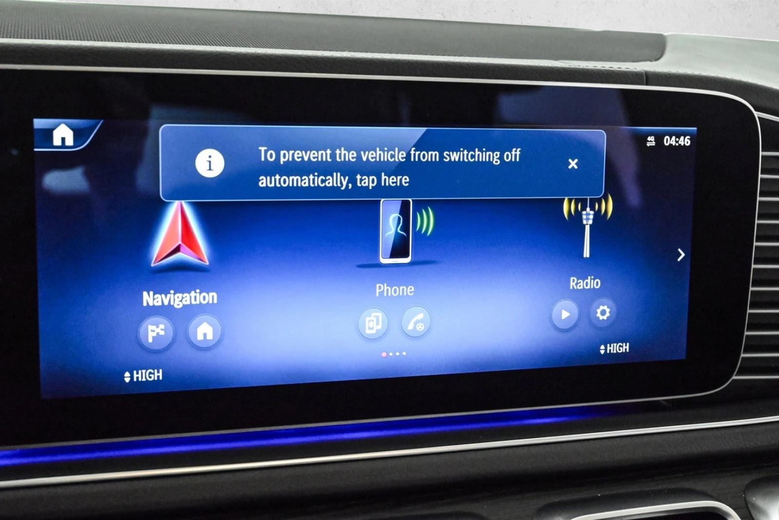 2025 MERCEDES-BENZ GLS-CLASS - Image 16