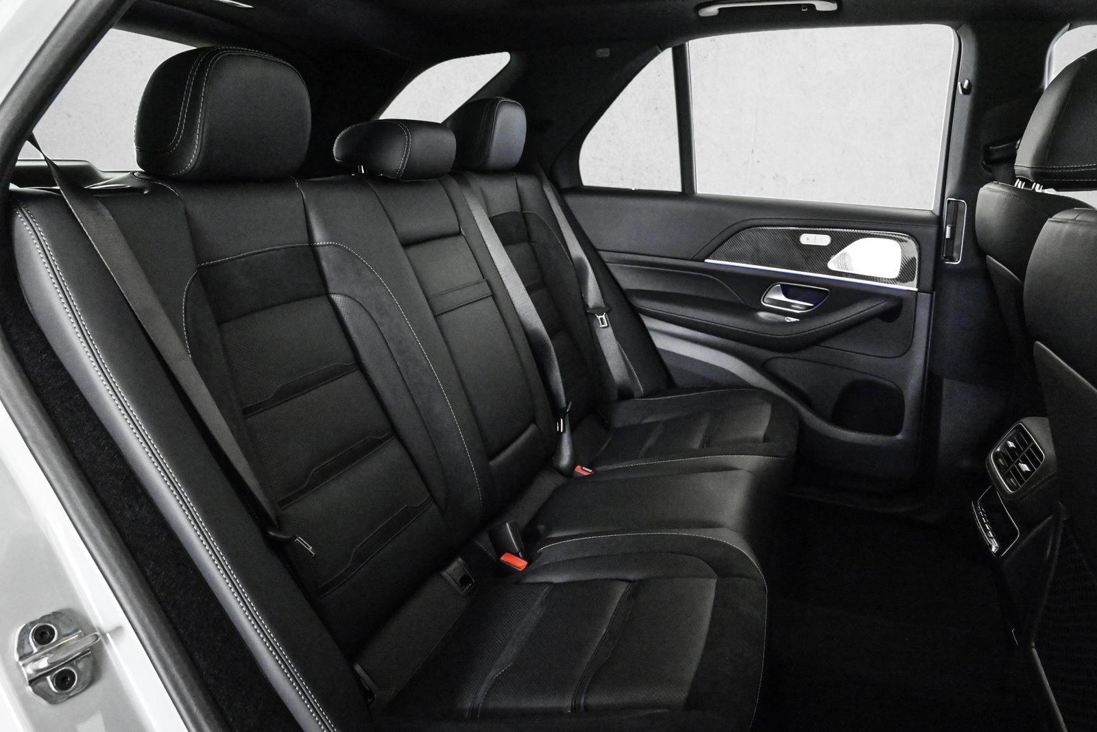 2026 MERCEDES-BENZ GLE-CLASS - Image 21