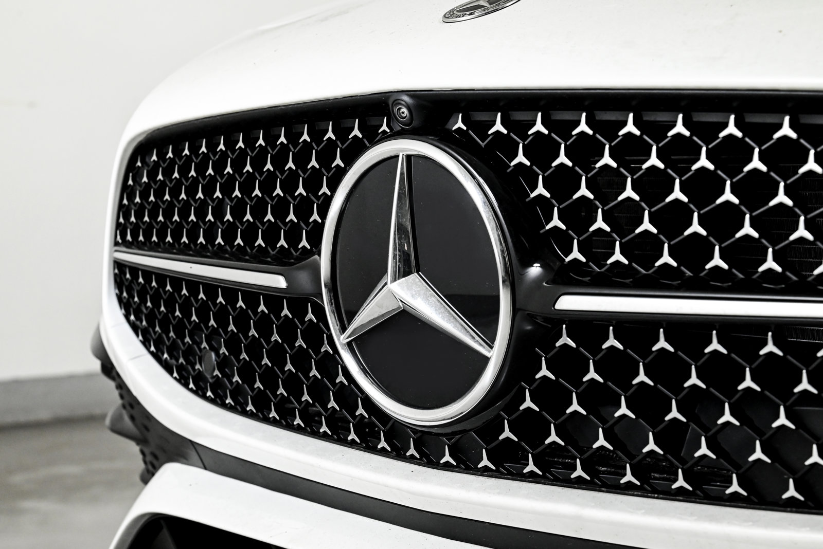 2026 MERCEDES-BENZ CLA-CLASS - Image 3