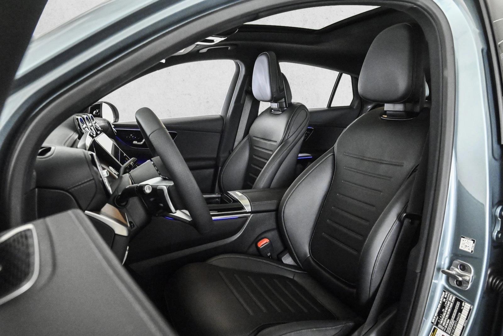 2026 MERCEDES-BENZ GLC-CLASS - Image 17