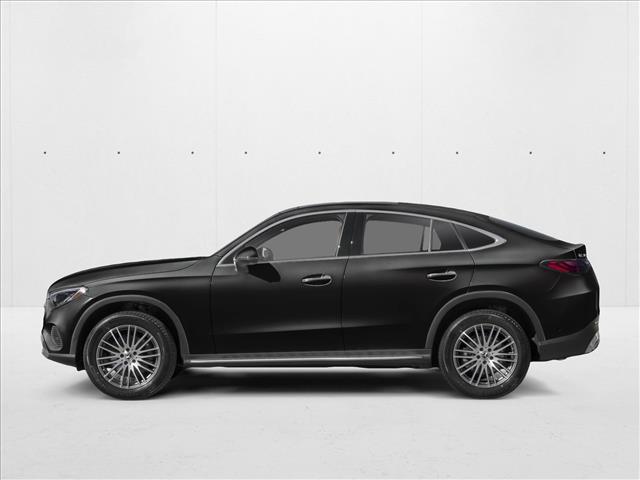 2026 Mercedes Benz GLC 300 4MATIC photo 3