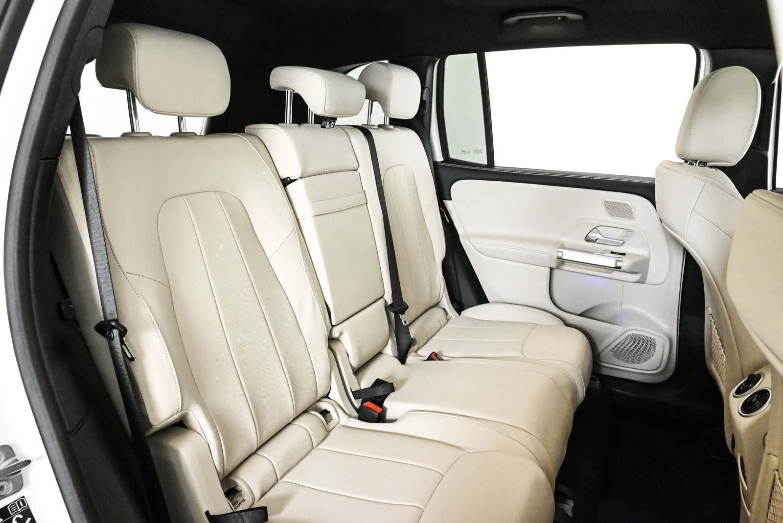 2026 MERCEDES-BENZ GLB-CLASS - Image 22