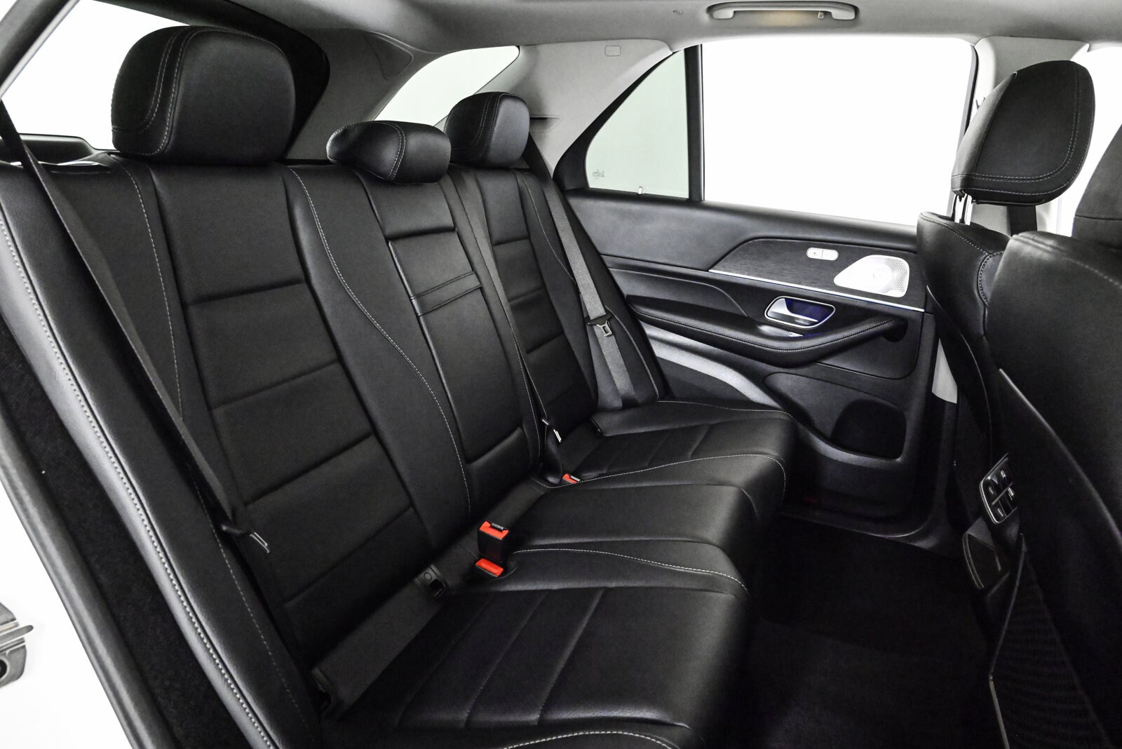 2026 MERCEDES-BENZ GLE-CLASS - Image 22