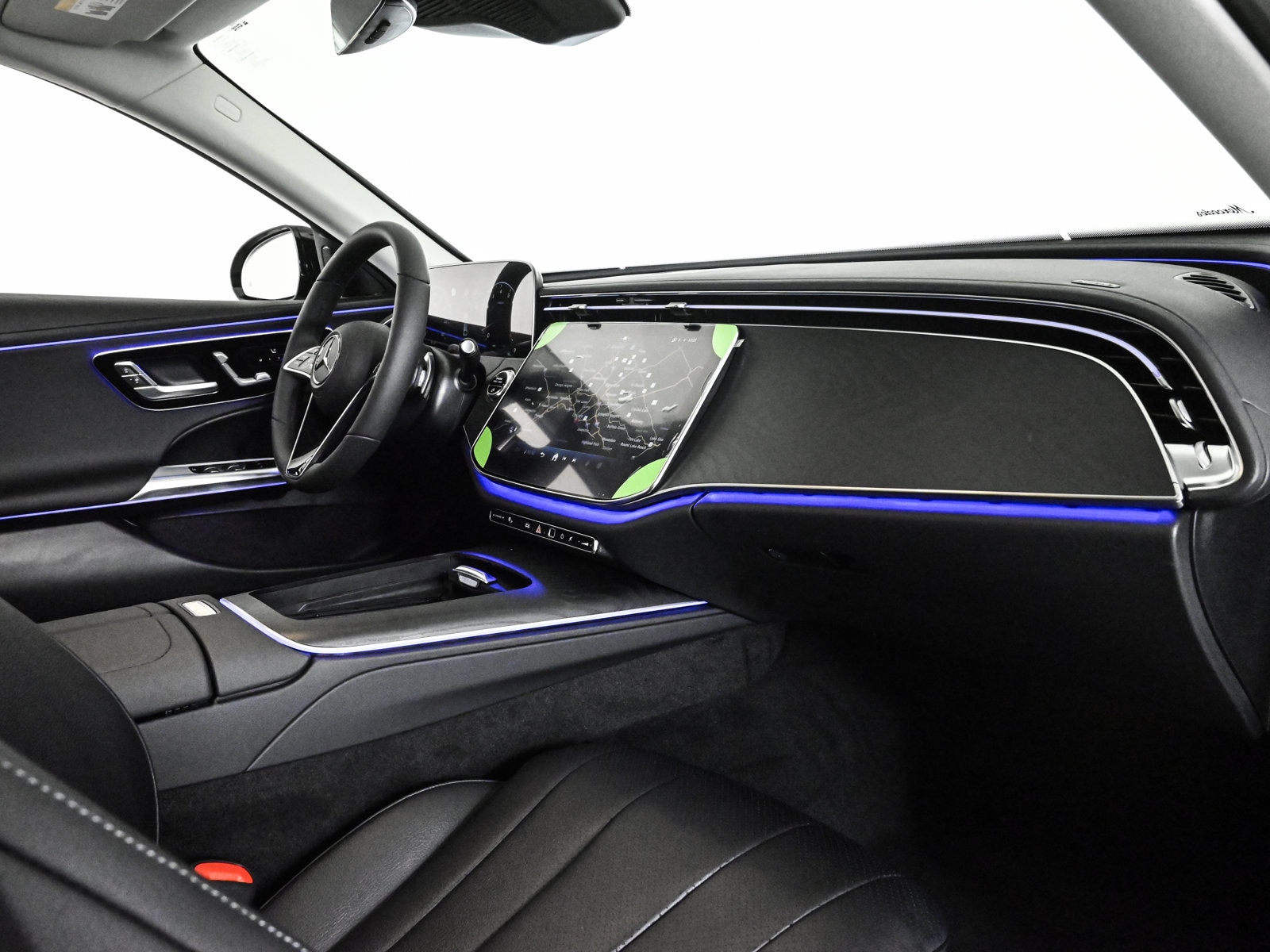 2026 MERCEDES-BENZ E-CLASS - Image 24