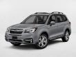 Used 2018 Subaru Forester 2.5i Touring SUV