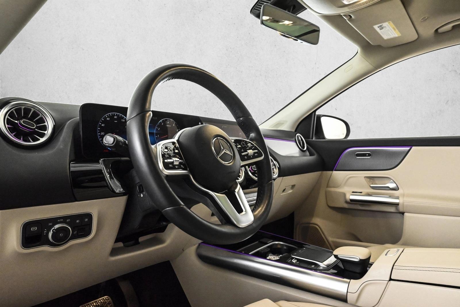 2022 MERCEDES-BENZ GLA-CLASS - Image 10