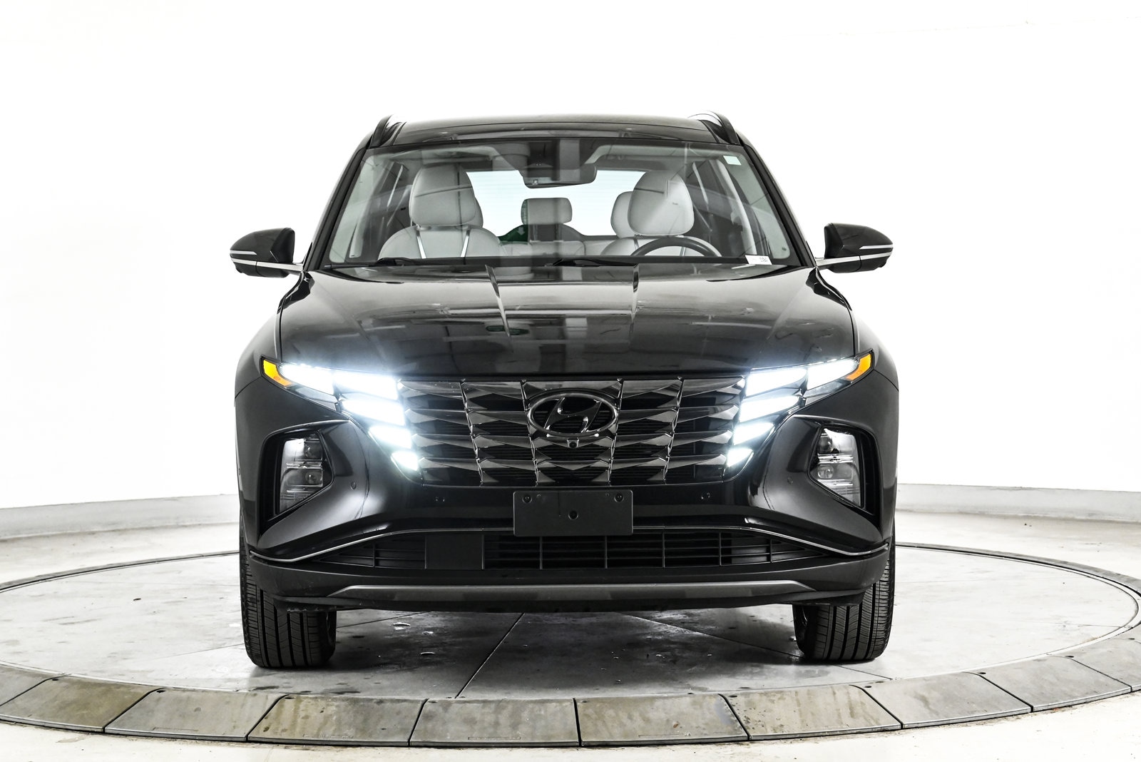 2023 HYUNDAI TUCSON - Image 2