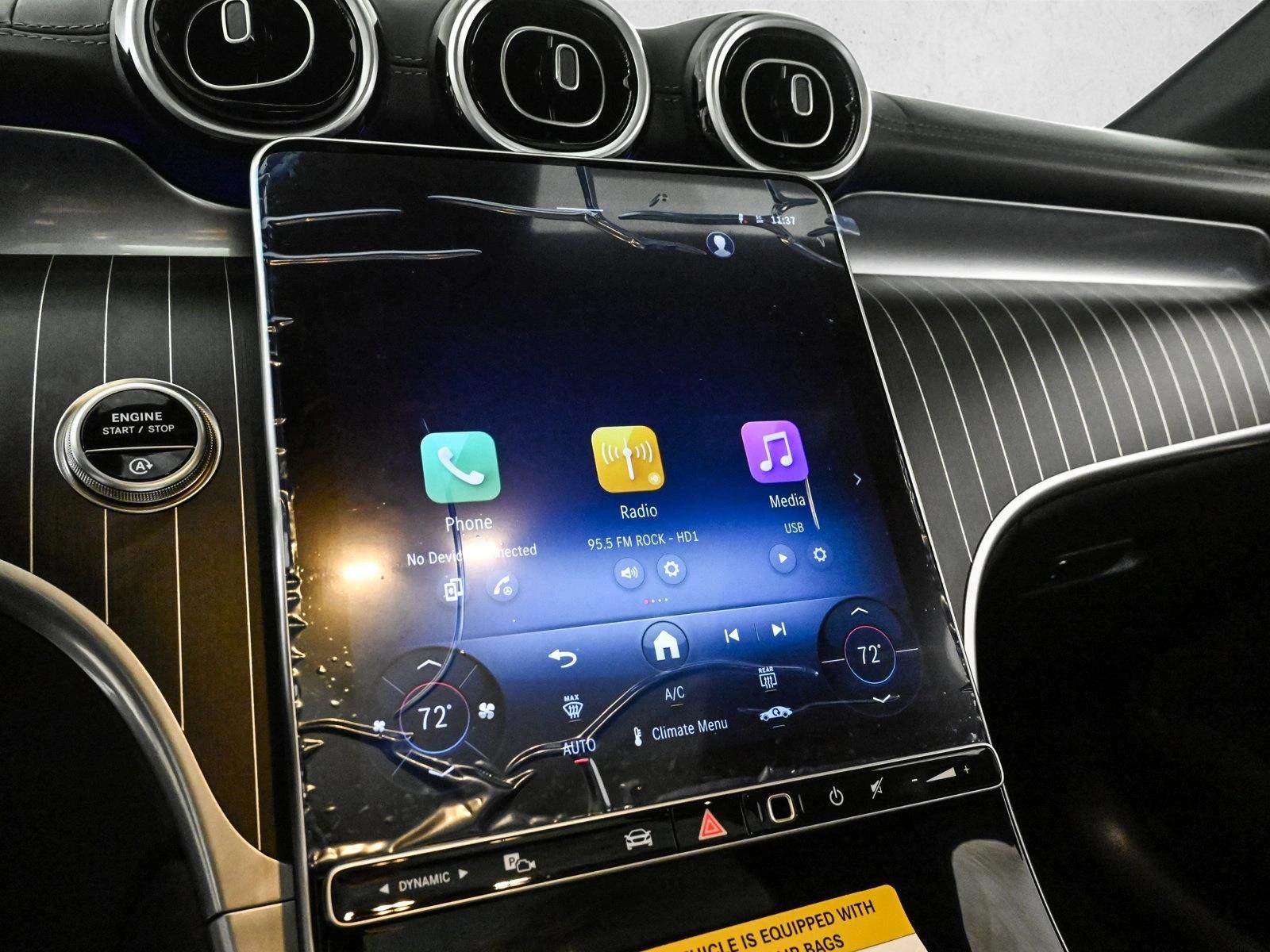 2026 MERCEDES-BENZ GLC-CLASS - Image 14