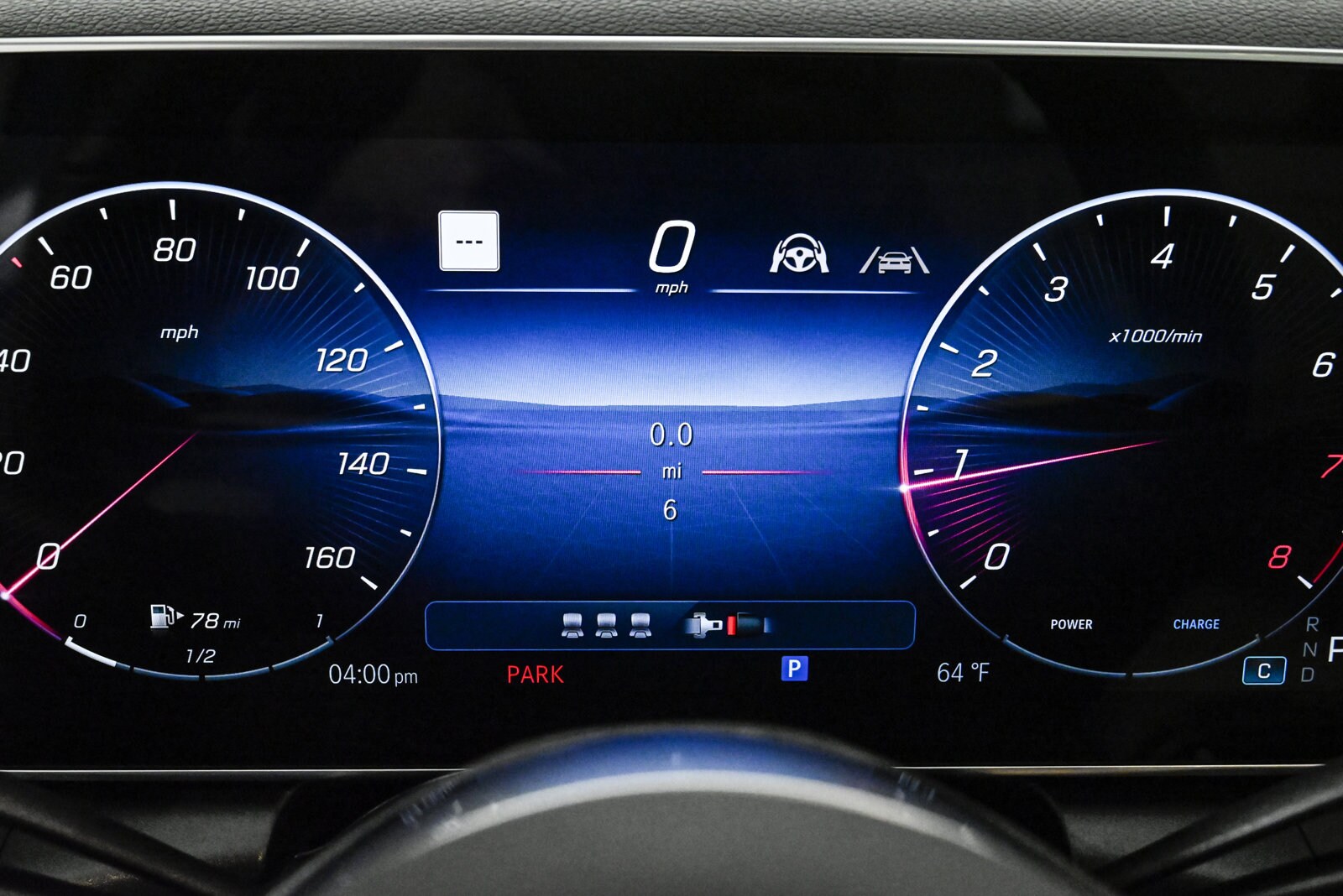 2026 MERCEDES-BENZ GLC-CLASS - Image 11