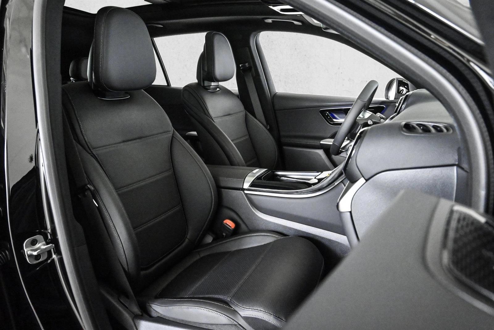 2026 MERCEDES-BENZ GLC-CLASS - Image 23