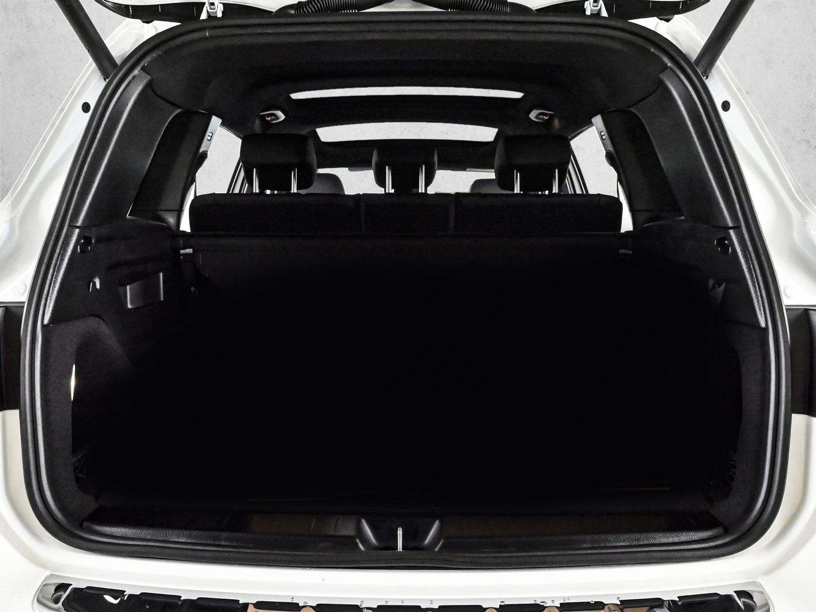 2026 MERCEDES-BENZ GLB-CLASS - Image 6