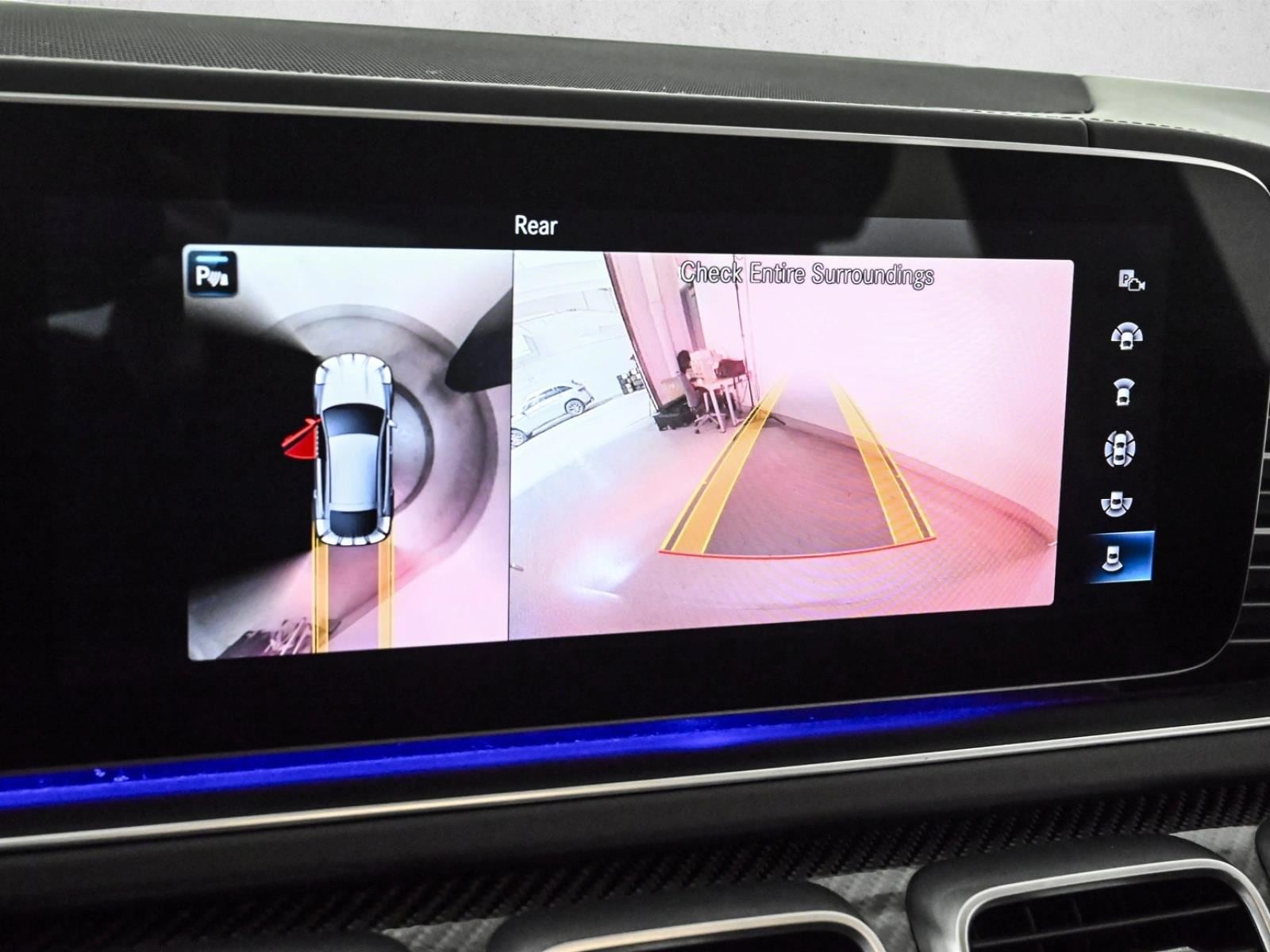 2023 MERCEDES-BENZ GLE-CLASS - Image 15