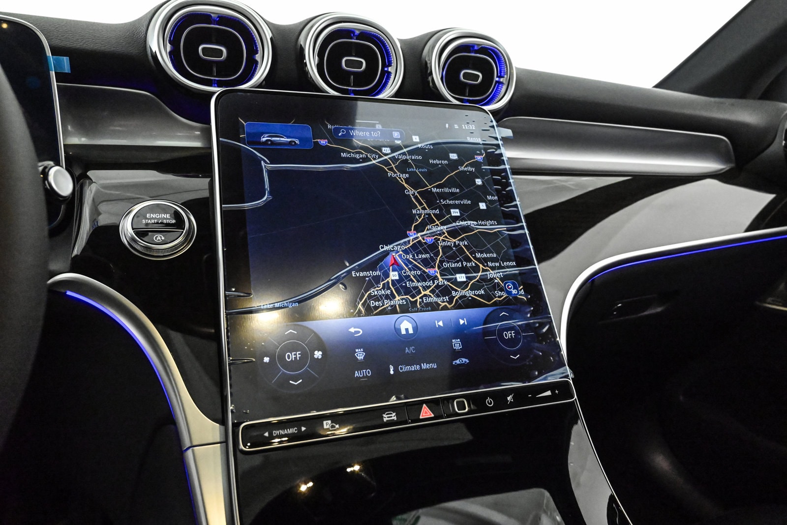 2026 MERCEDES-BENZ GLC-CLASS - Image 14