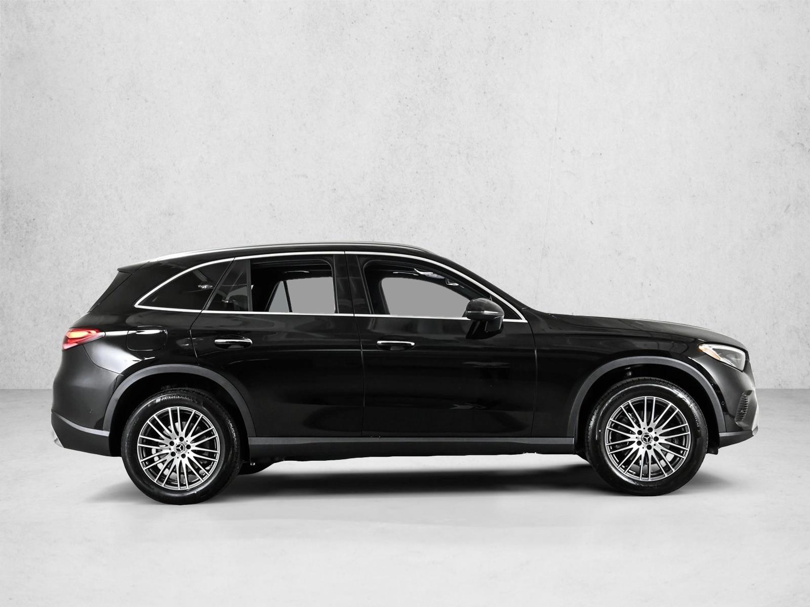 2026 MERCEDES-BENZ GLC-CLASS - Image 4