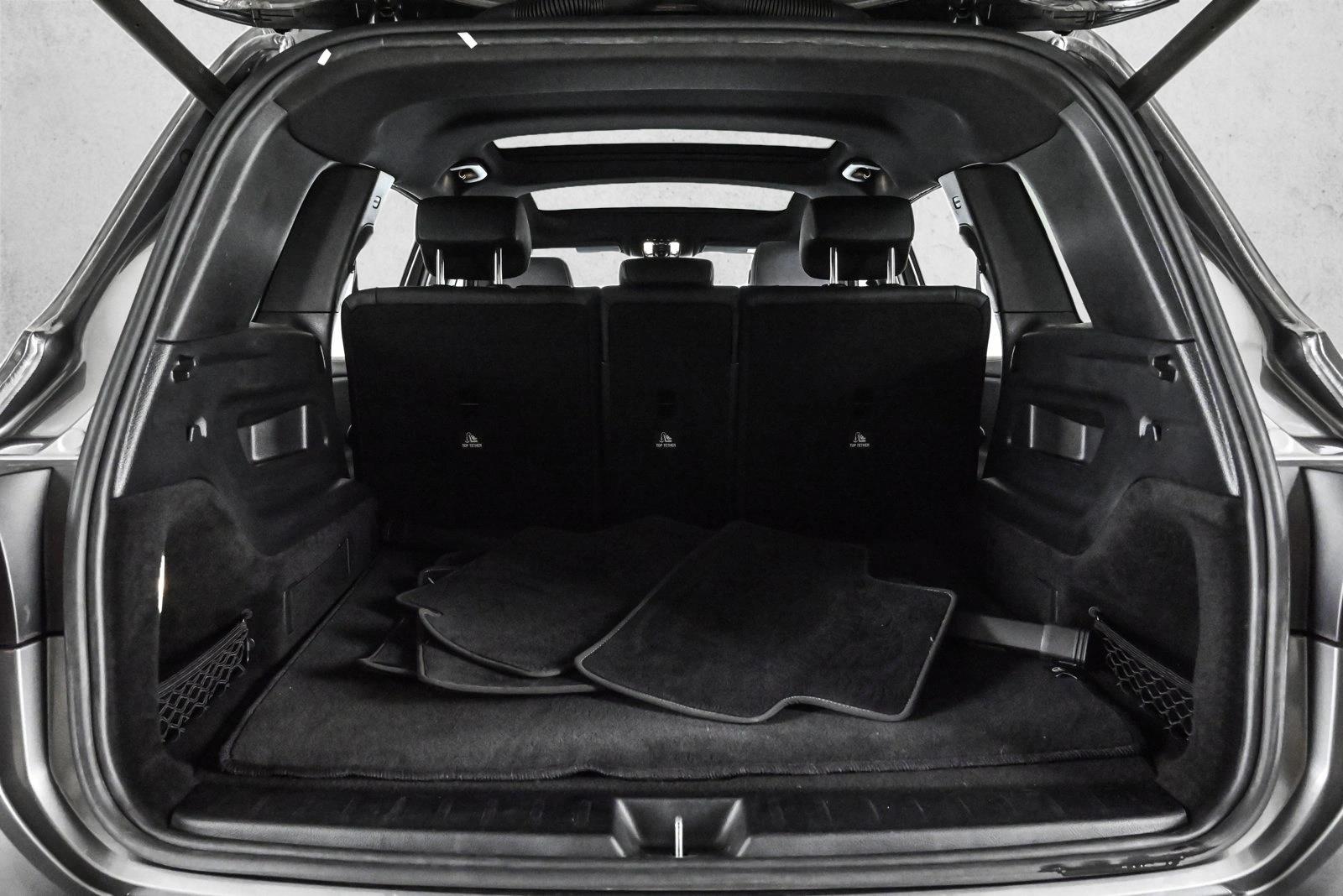 2022 MERCEDES-BENZ GLB-CLASS - Image 6