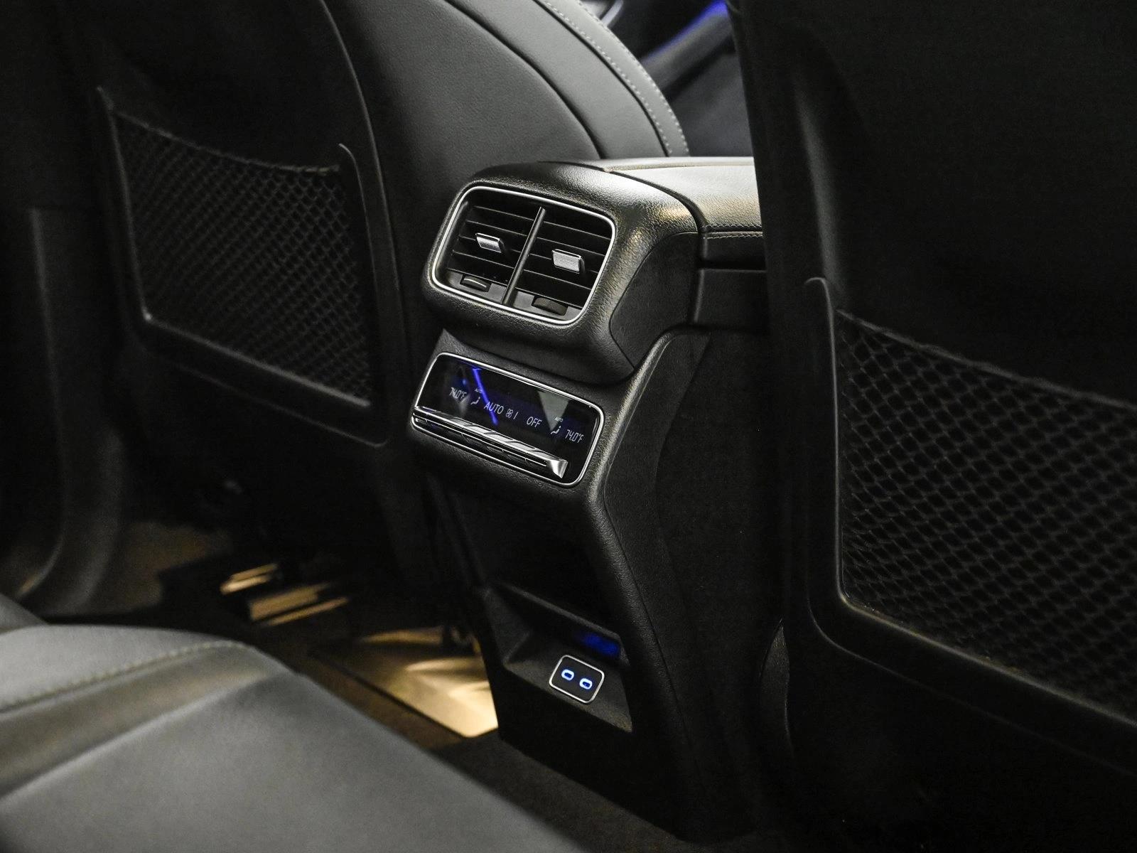 2026 MERCEDES-BENZ GLE-CLASS - Image 19