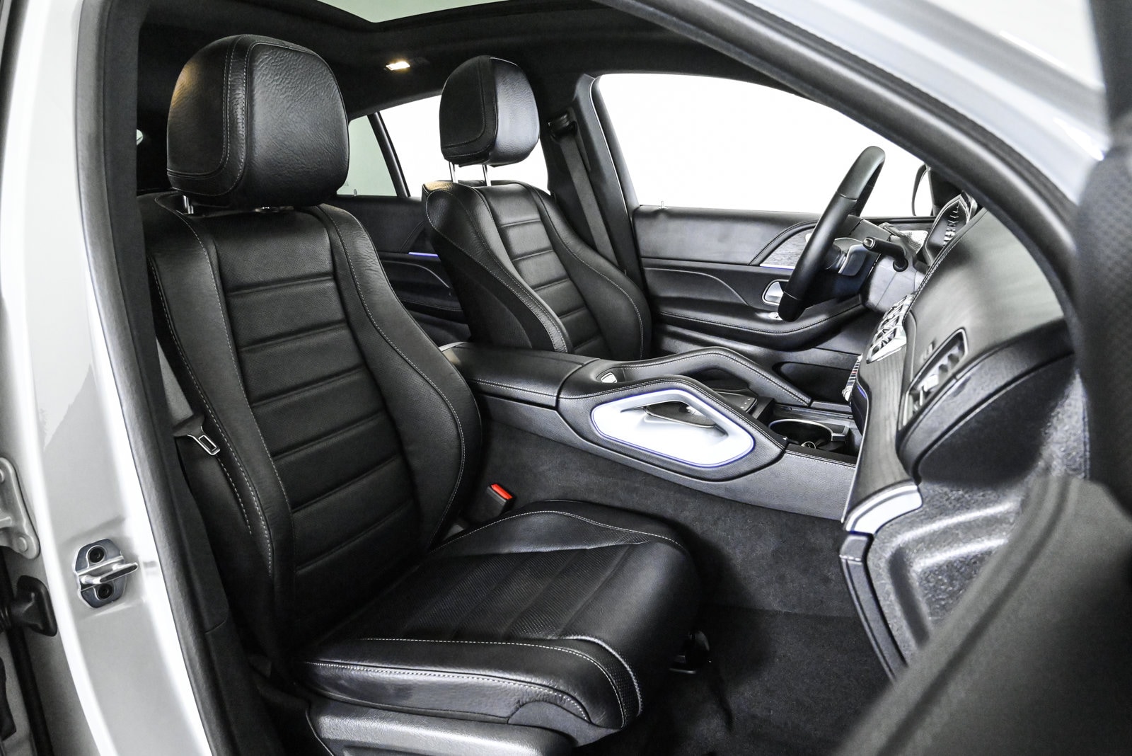 2026 MERCEDES-BENZ GLE-CLASS - Image 22