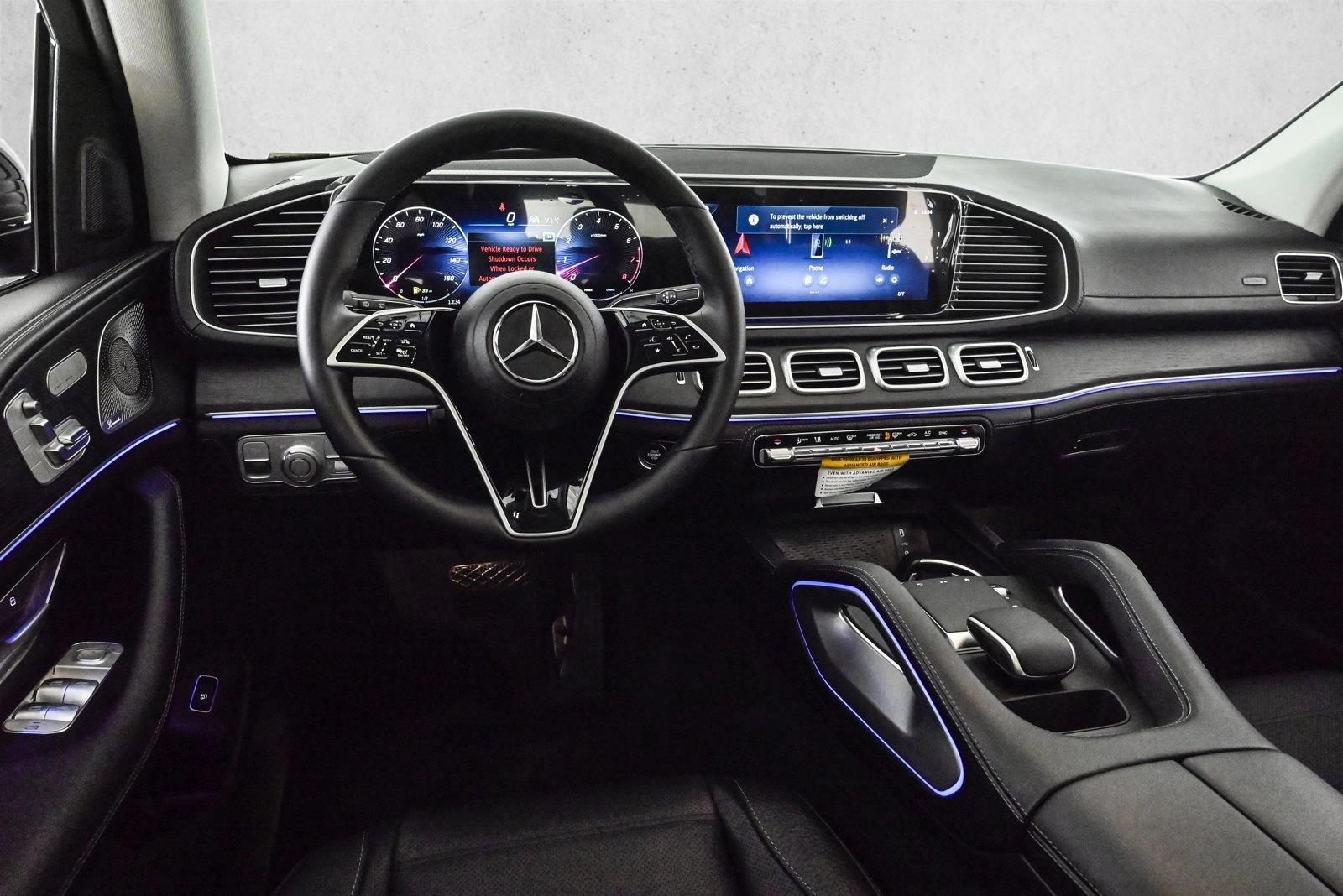 2026 MERCEDES-BENZ GLE-CLASS - Image 20