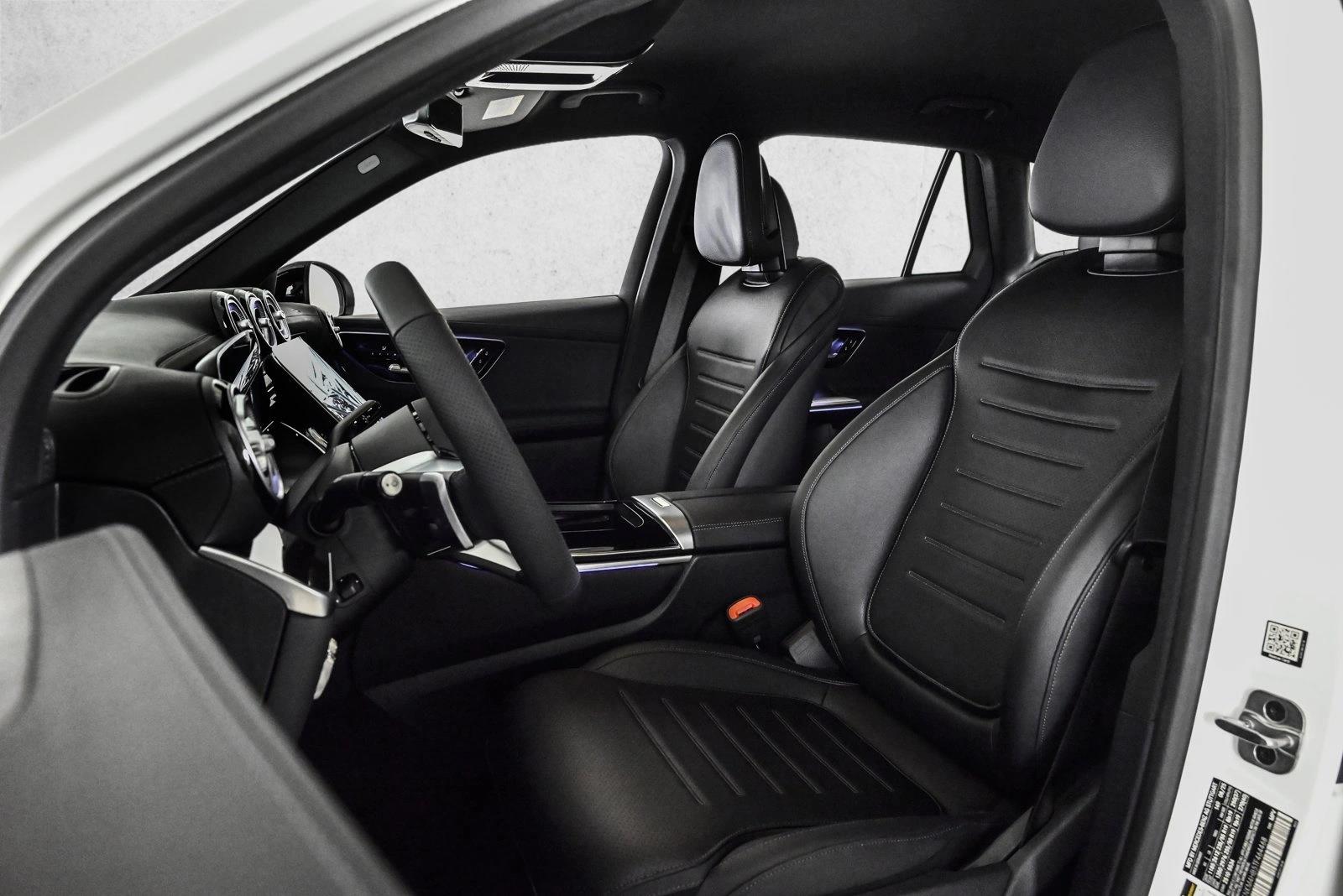 2026 MERCEDES-BENZ GLC-CLASS - Image 17