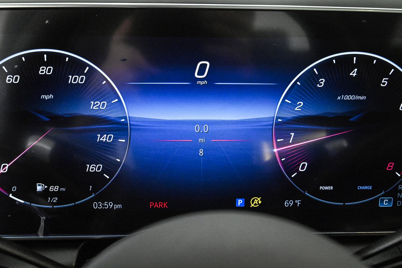 2026 MERCEDES-BENZ GLC-CLASS - Image 11