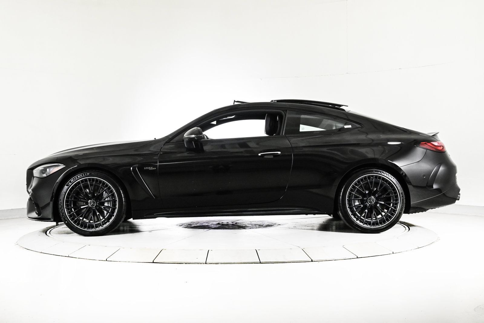 2025 MERCEDES-BENZ CLE - Image 9