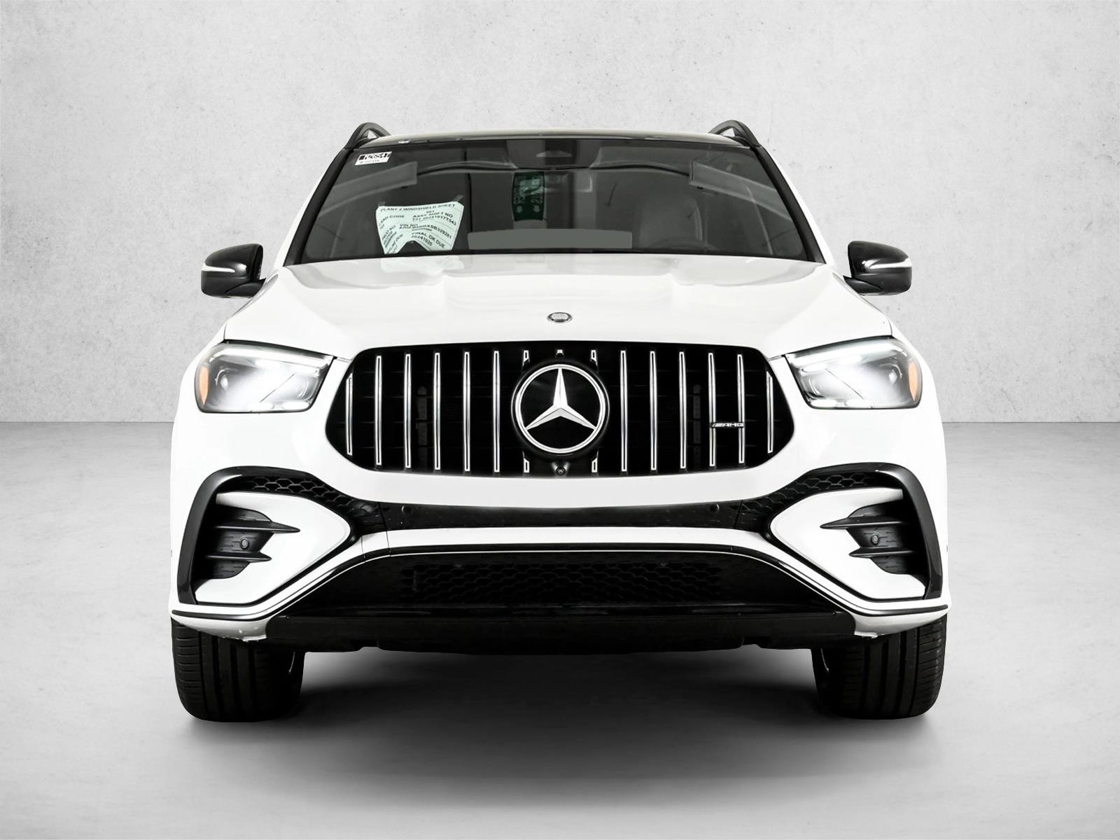 2025 MERCEDES-BENZ GLE-CLASS - Image 2