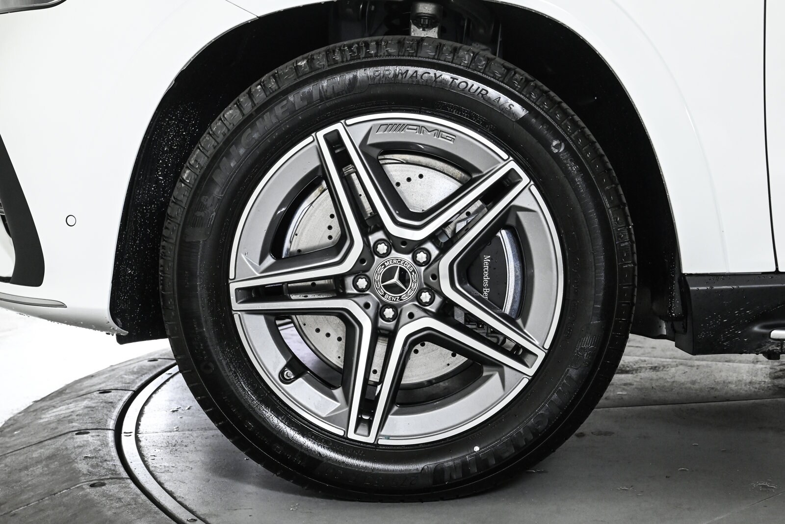 2026 MERCEDES-BENZ GLE-CLASS - Image 25