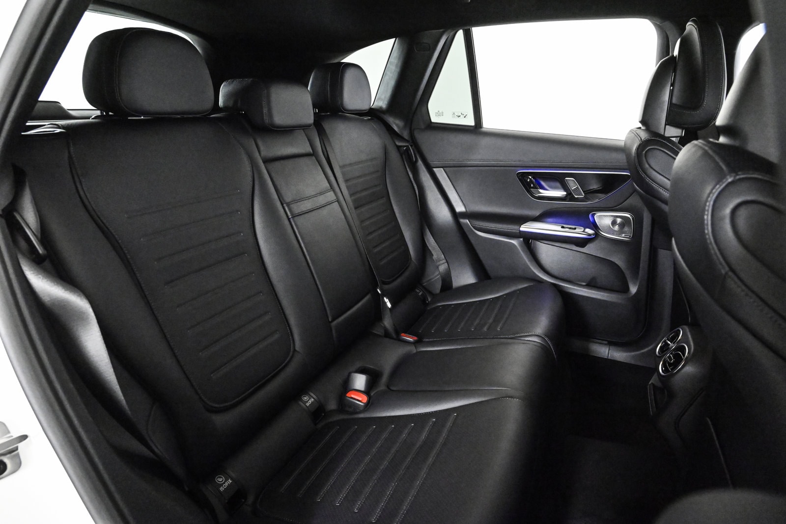 2026 MERCEDES-BENZ GLC-CLASS - Image 21