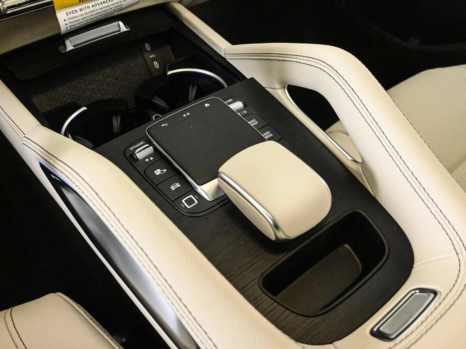 2026 MERCEDES-BENZ GLE-CLASS - Image 11