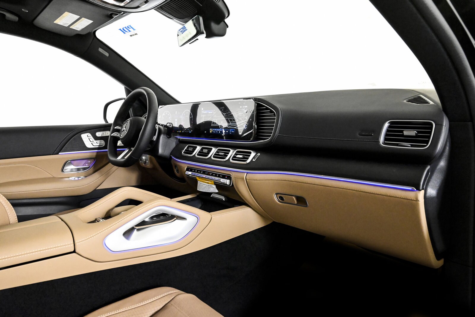 2026 MERCEDES-BENZ GLS-CLASS - Image 9