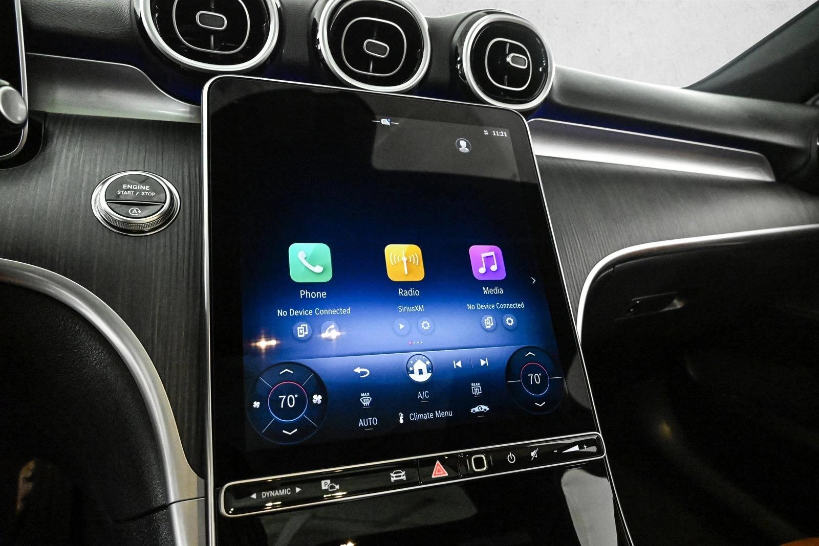 2026 MERCEDES-BENZ C-CLASS - Image 14