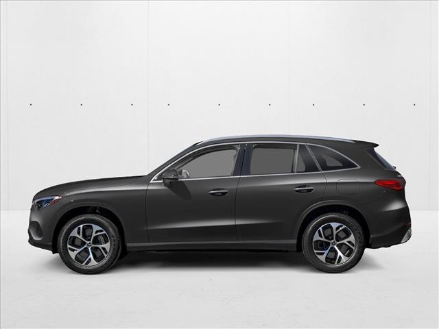 2026 Mercedes Benz GLC 350e 4MATIC photo 2