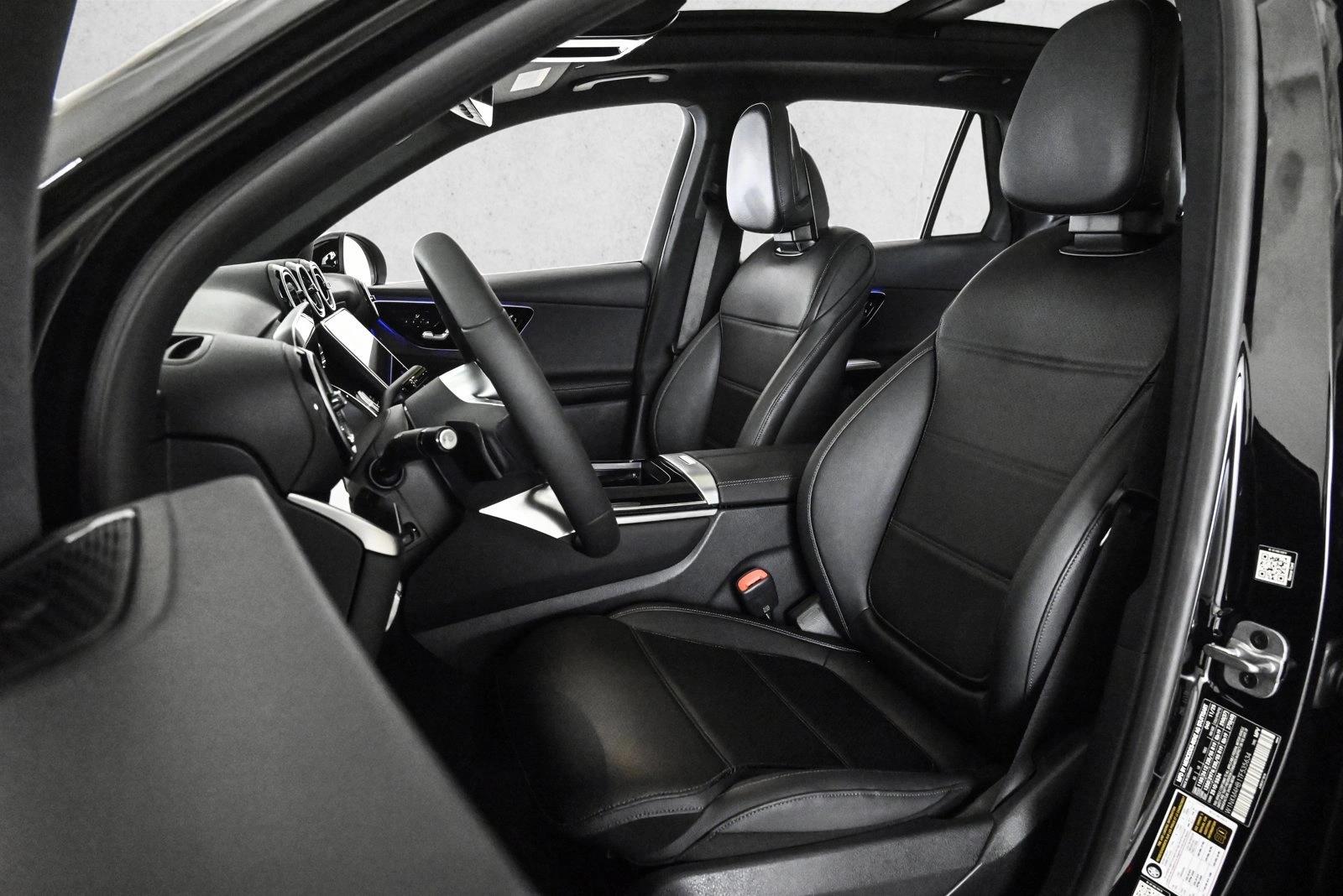 2026 MERCEDES-BENZ GLC-CLASS - Image 19