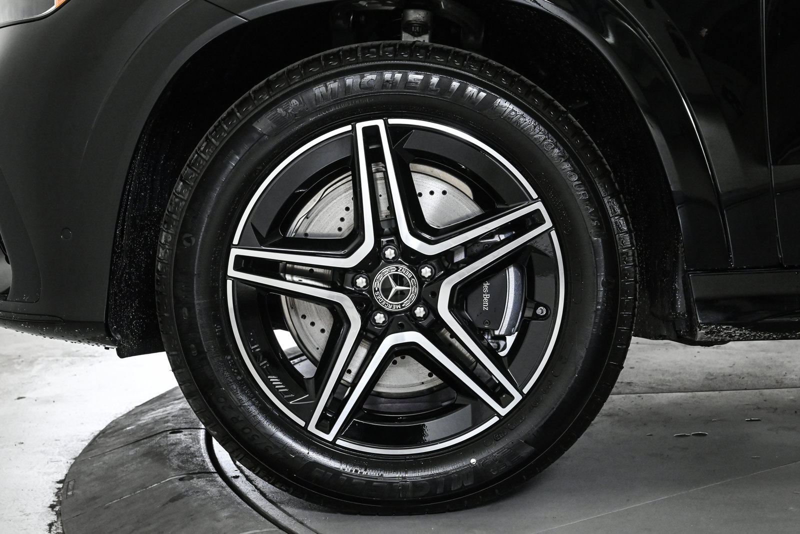 2026 MERCEDES-BENZ GLE-CLASS - Image 25