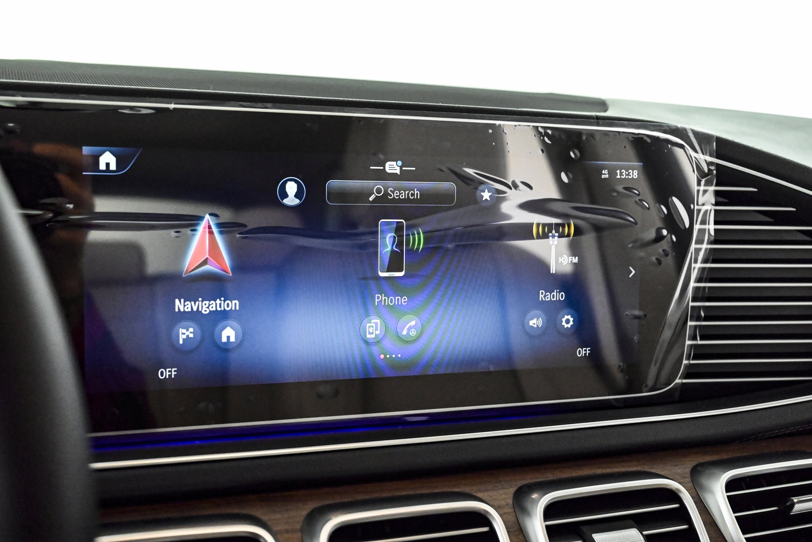 2026 MERCEDES-BENZ GLE-CLASS - Image 16