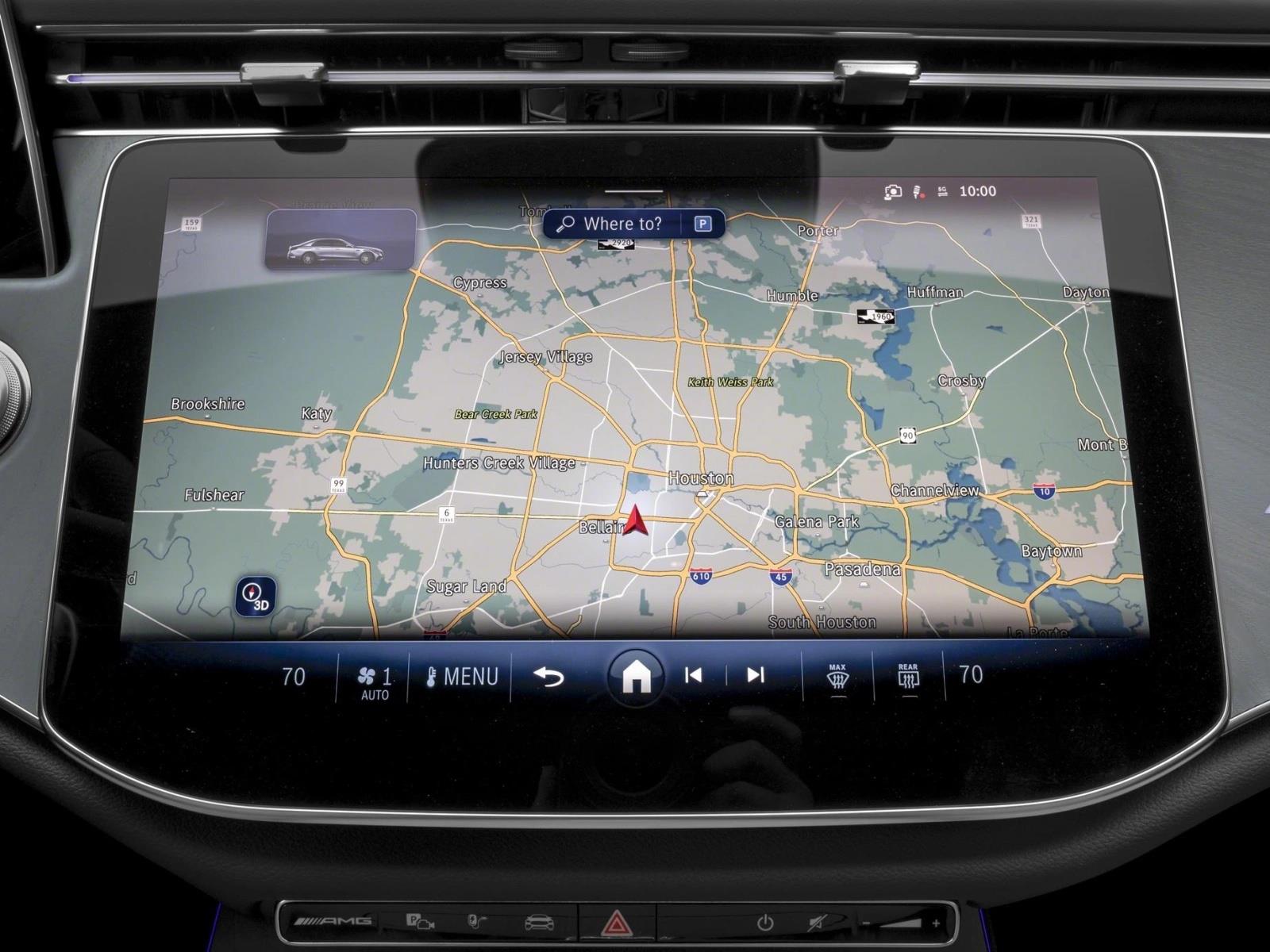 2026 MERCEDES-BENZ E-CLASS - Image 12