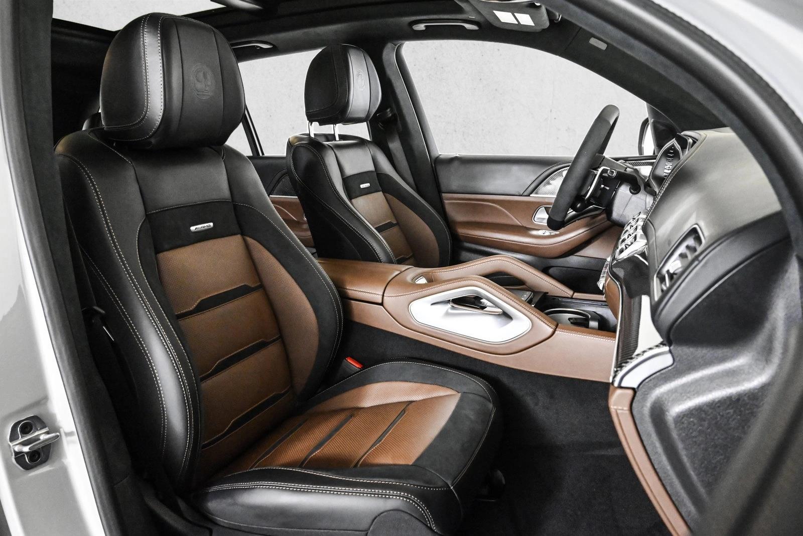 2026 MERCEDES-BENZ GLE-CLASS - Image 22