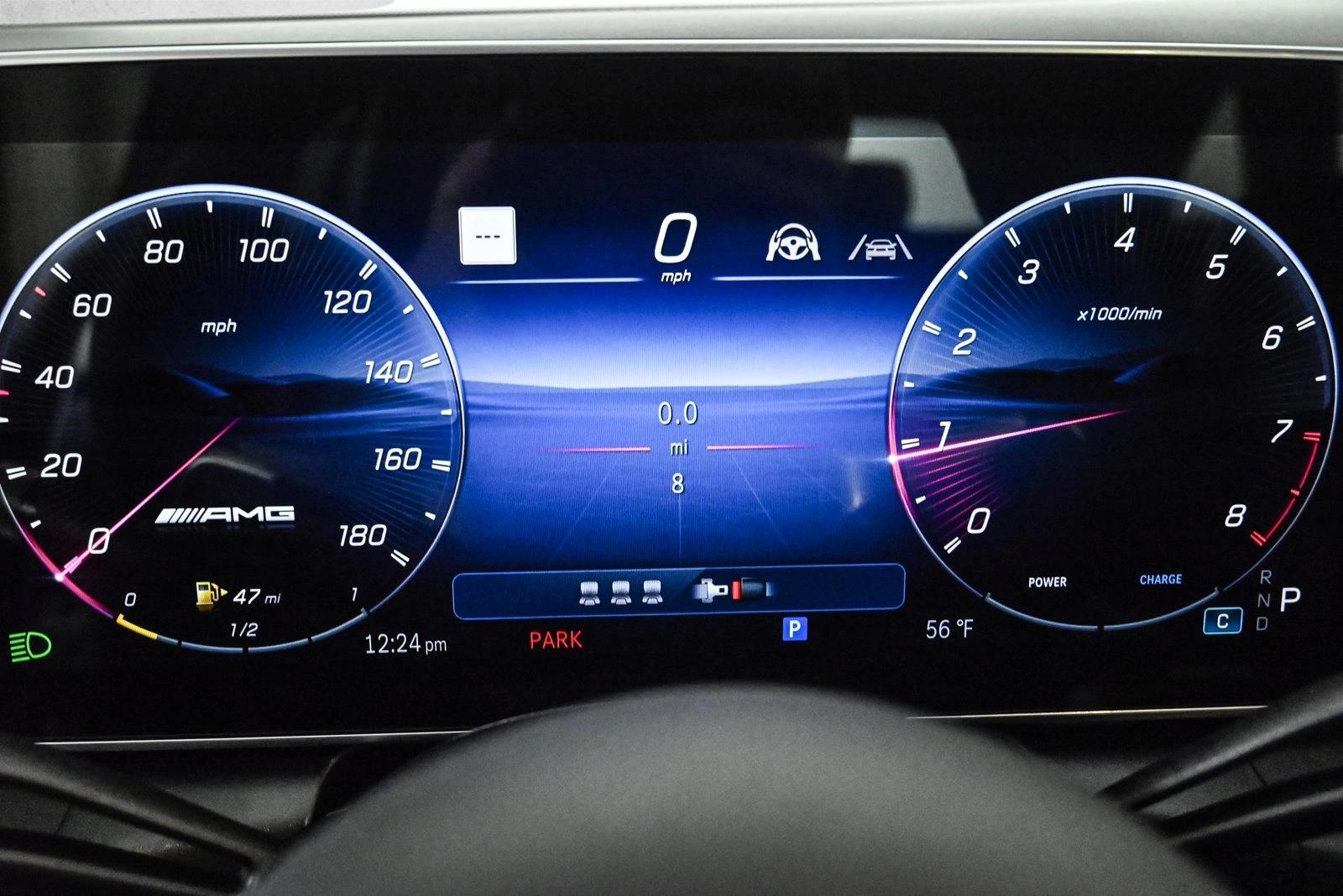 2026 MERCEDES-BENZ GLC-CLASS - Image 11