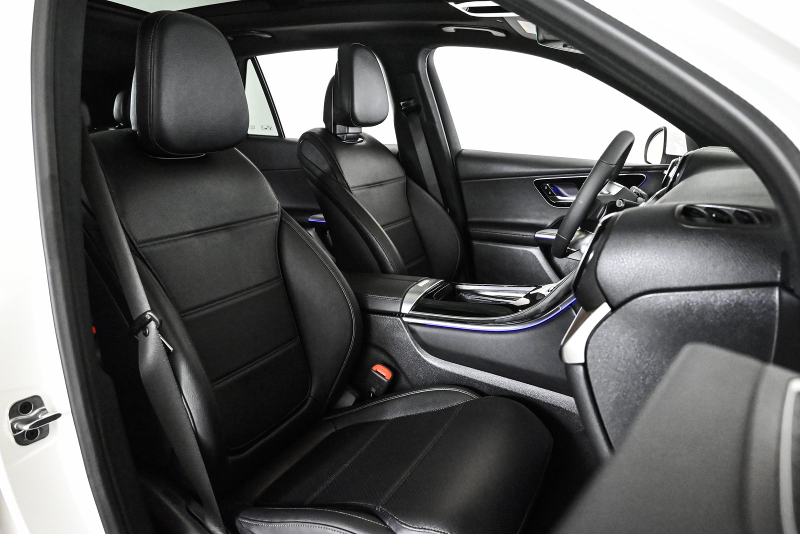 2026 MERCEDES-BENZ GLC-CLASS - Image 23