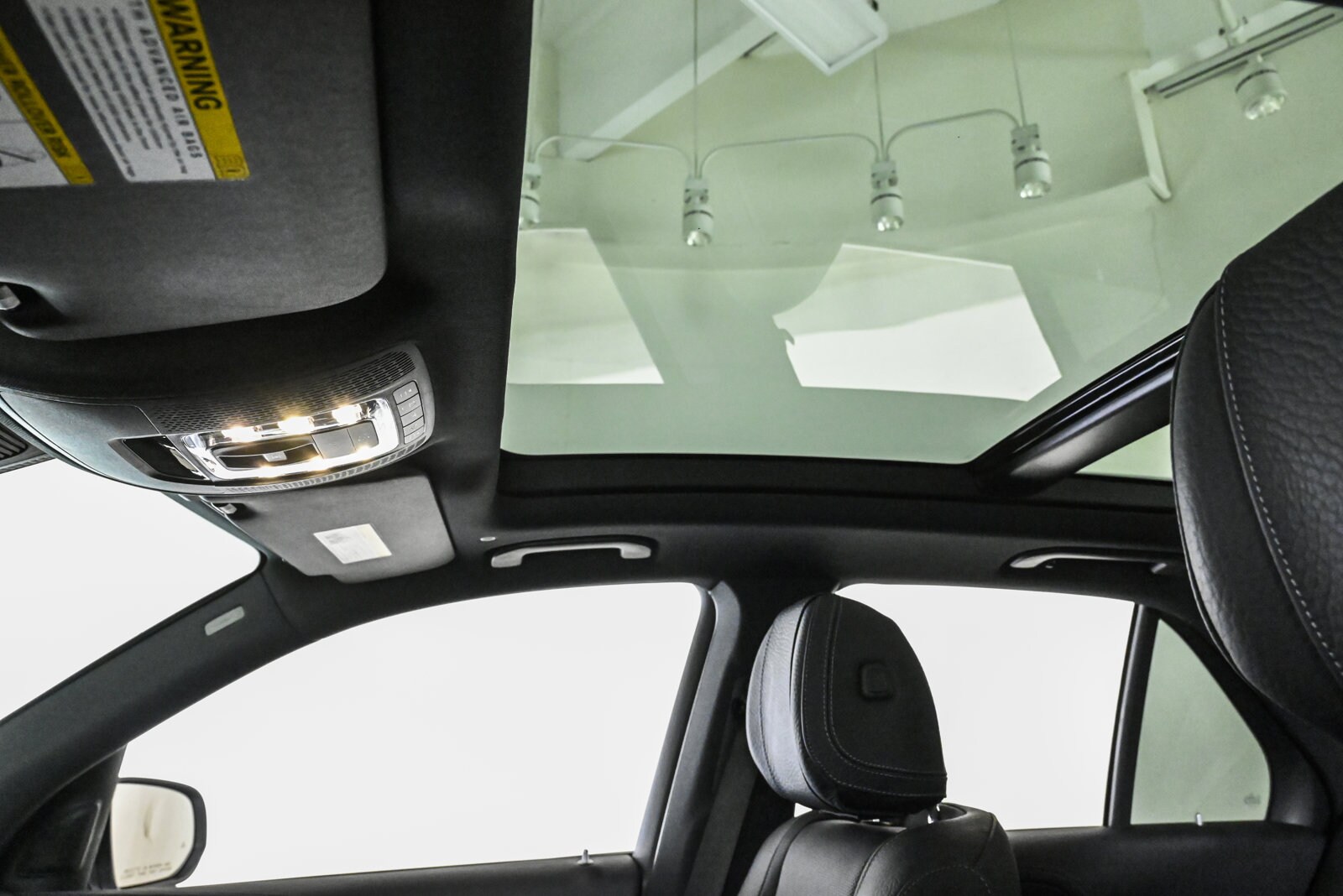 2025 MERCEDES-BENZ GLE-CLASS - Image 17