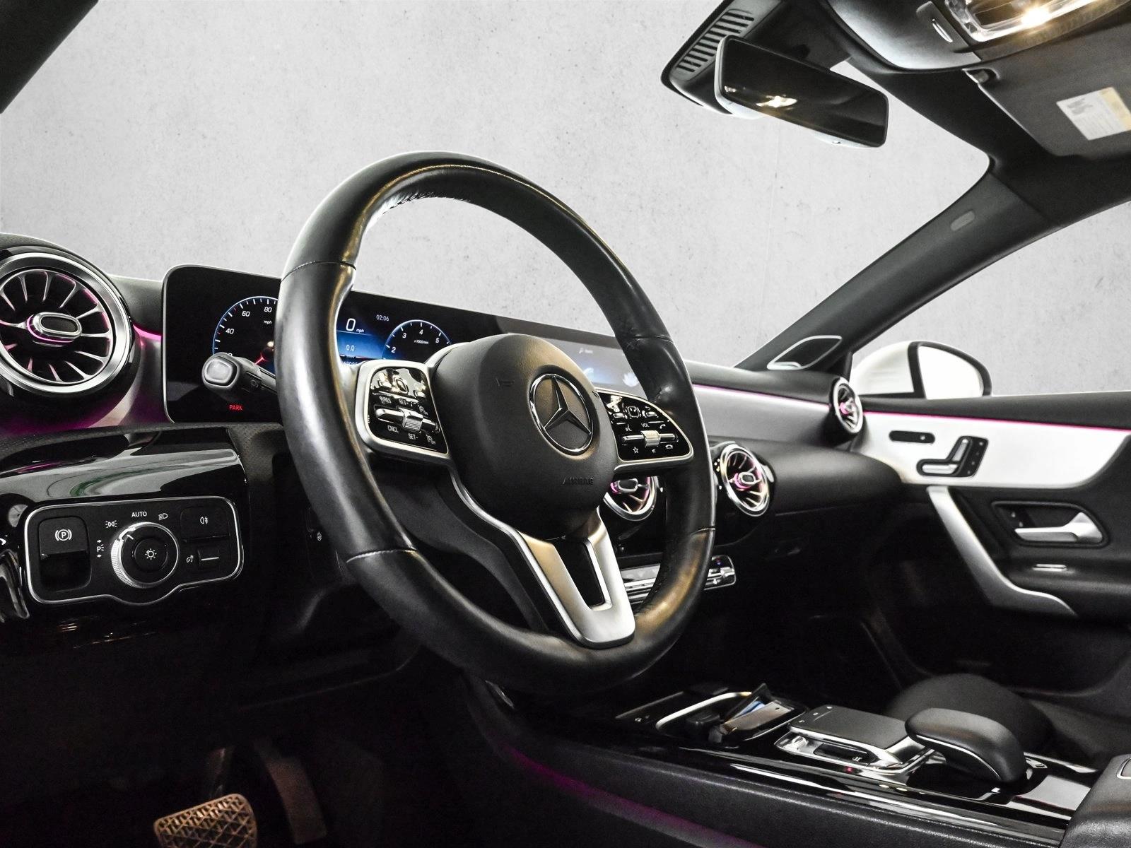 2019 MERCEDES-BENZ A-CLASS - Image 10
