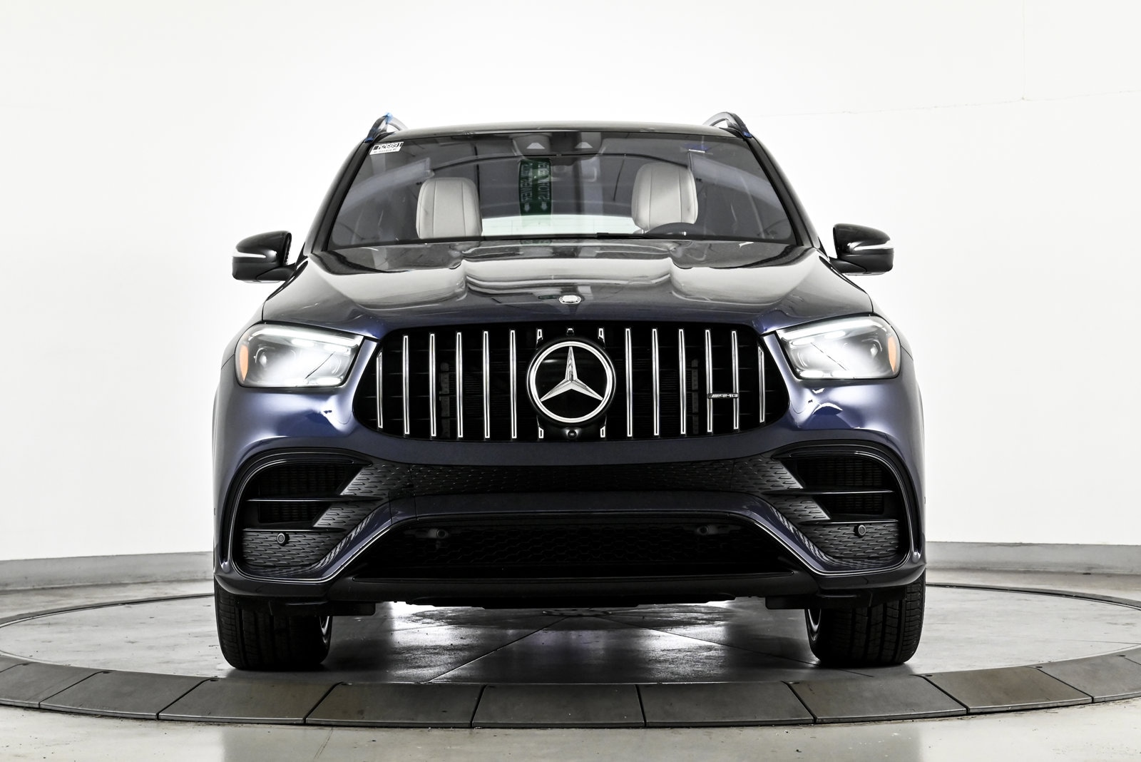 2026 MERCEDES-BENZ GLE-CLASS - Image 3