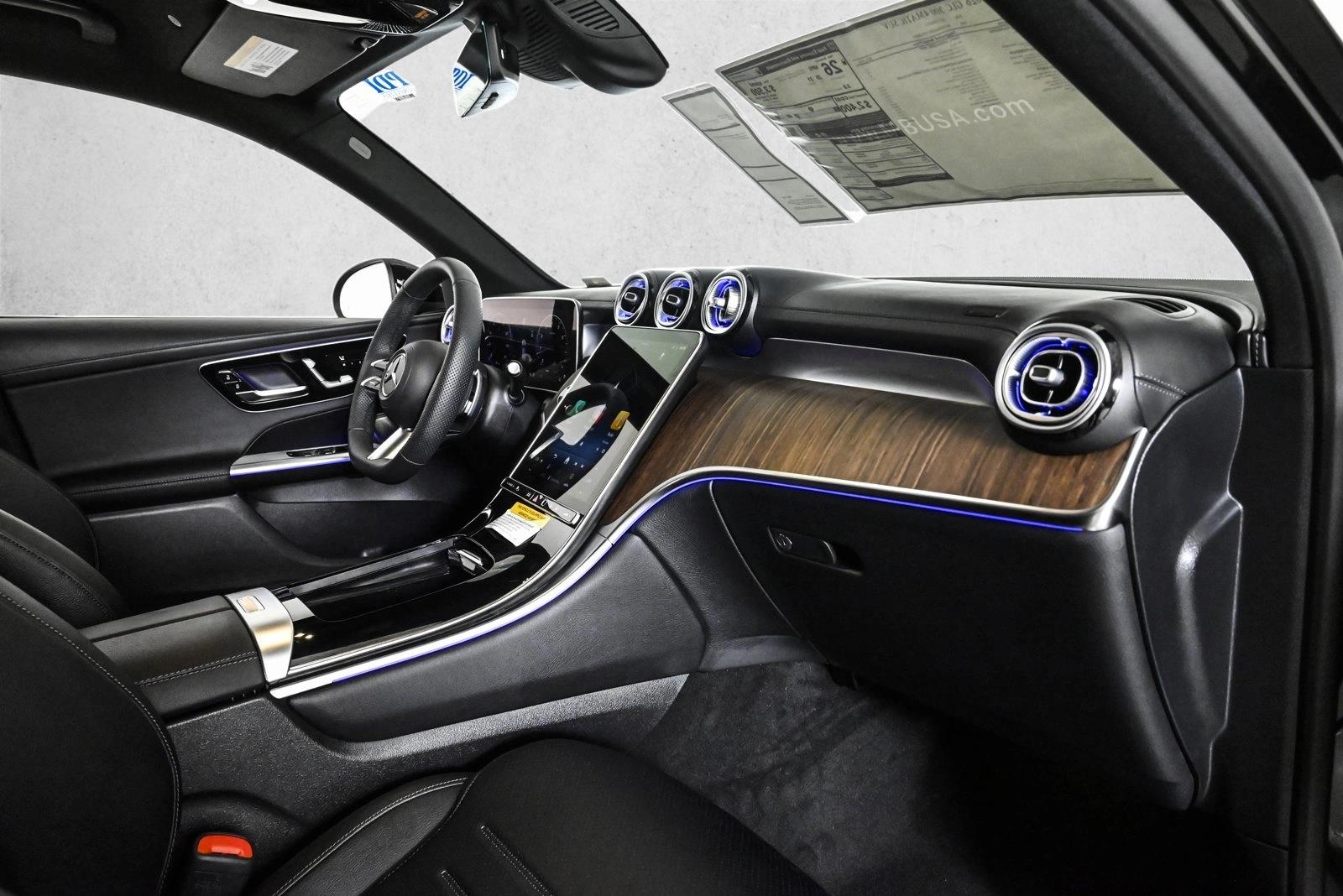 2026 MERCEDES-BENZ GLC-CLASS - Image 10